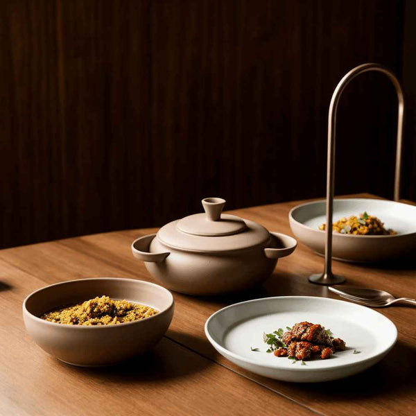 Table Setting Essential