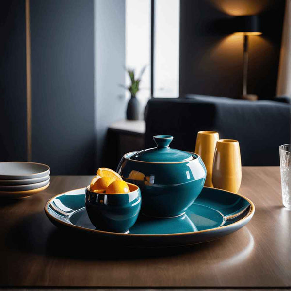 The Art of Tablescape