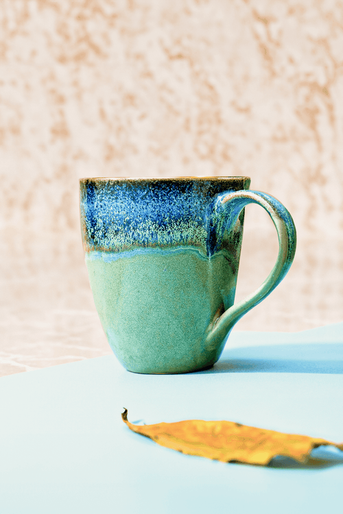 Coffee Mugs - Kalakriti
