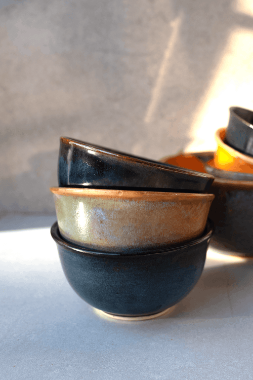 Bowls - Kalakriti