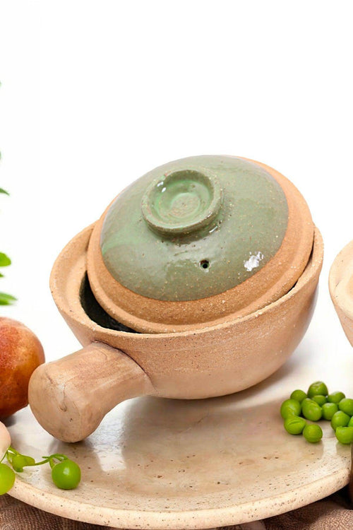 Fondue Pot - Kalakriti