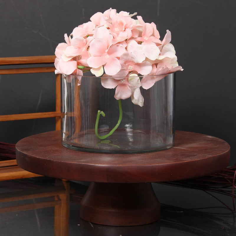 Glass Vases