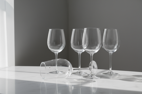 Drinking Glasses