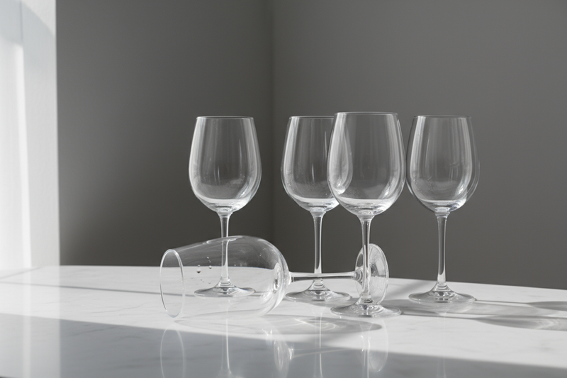 Drinking Glasses