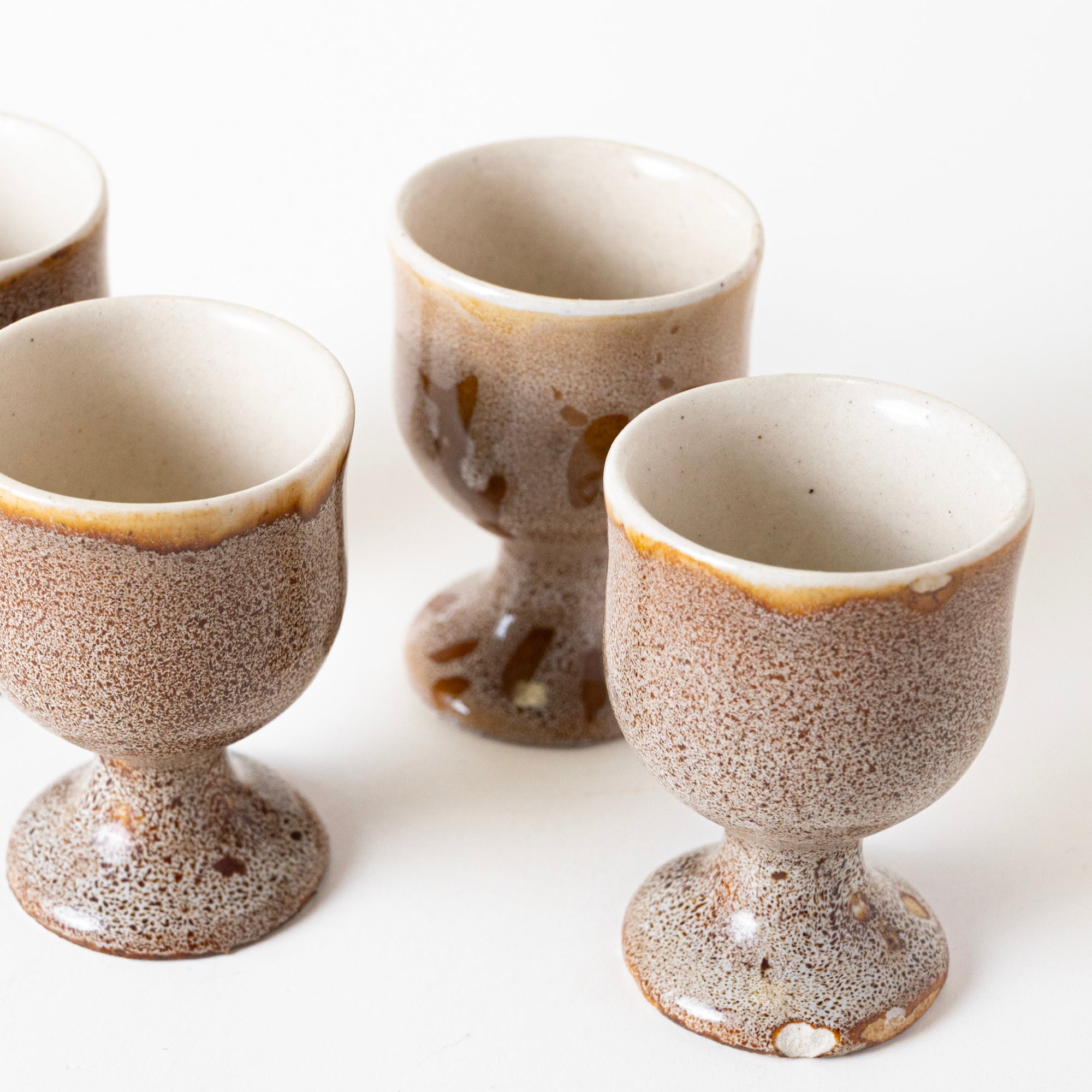 Rustic Duo Condiment