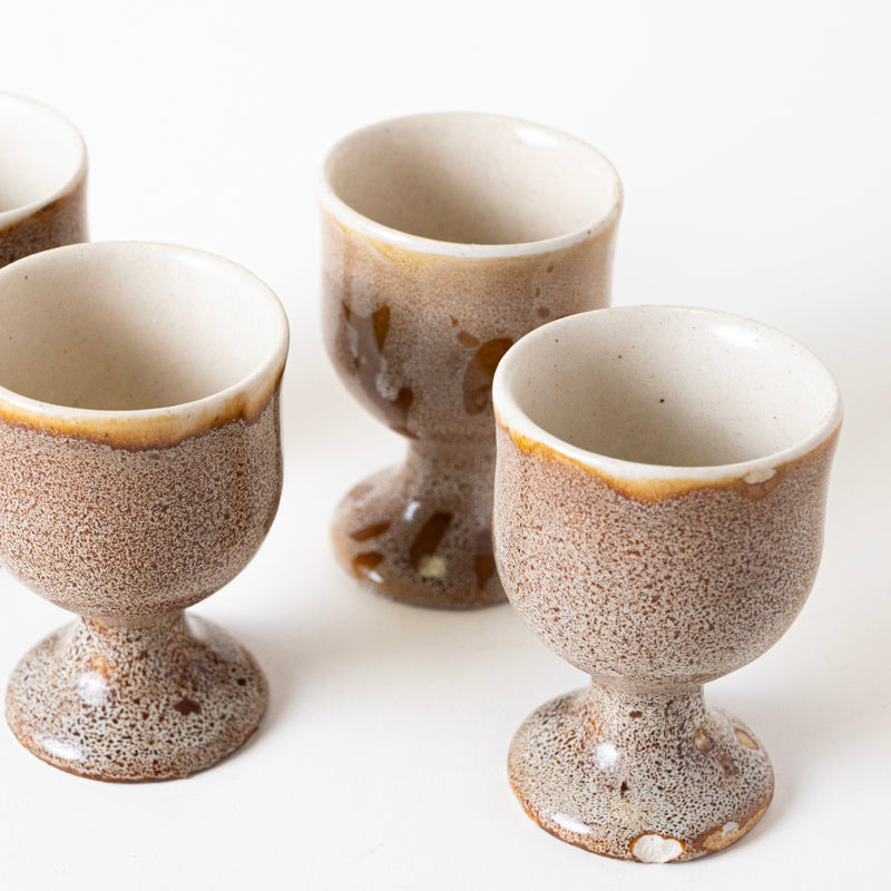 Rustic Duo Condiment