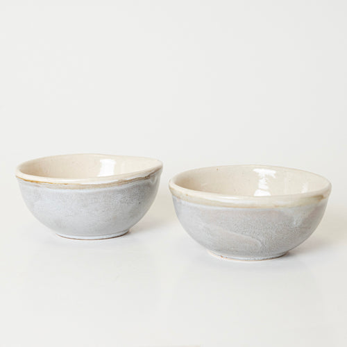 FROSTY HALO BOWL - Kalakriti