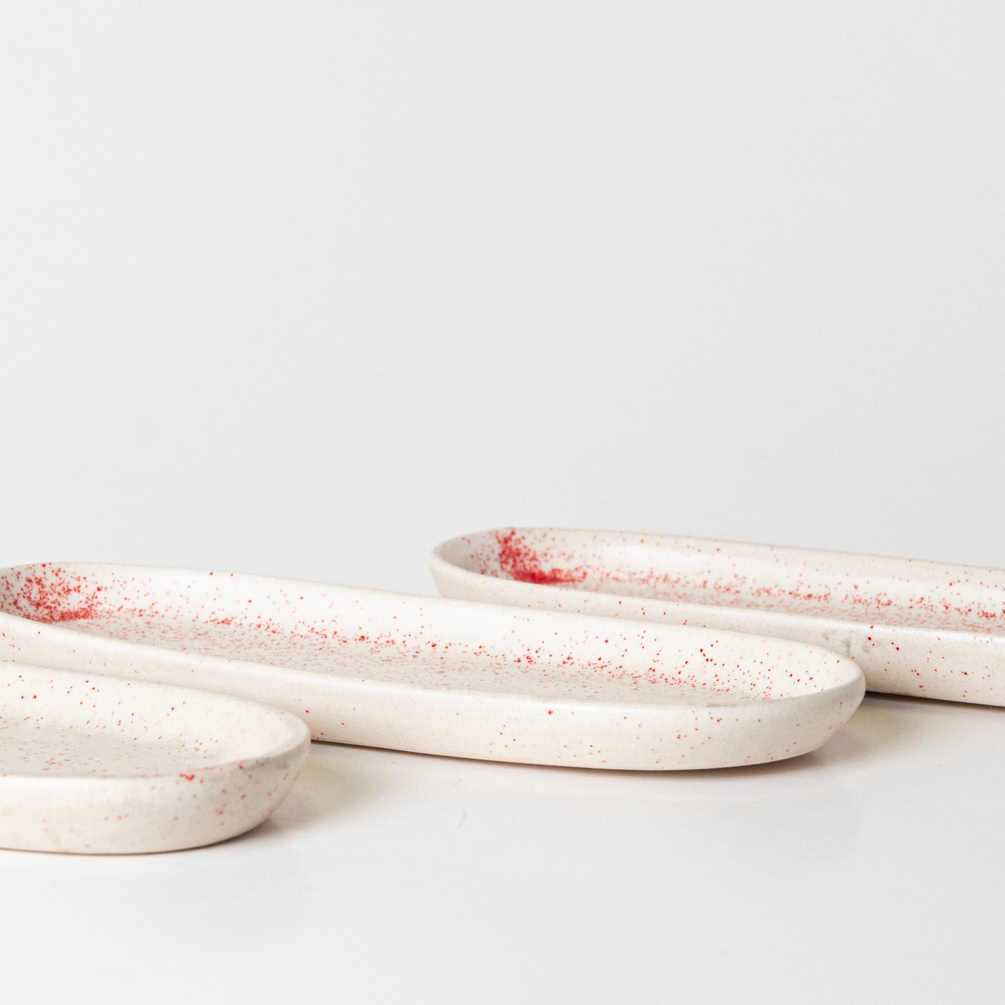 Dappled Delight Condiment