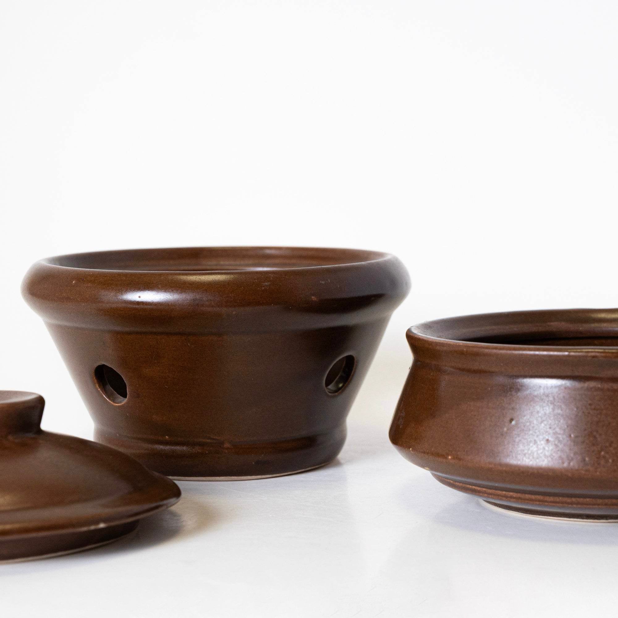 Walnut Donga with Sigri