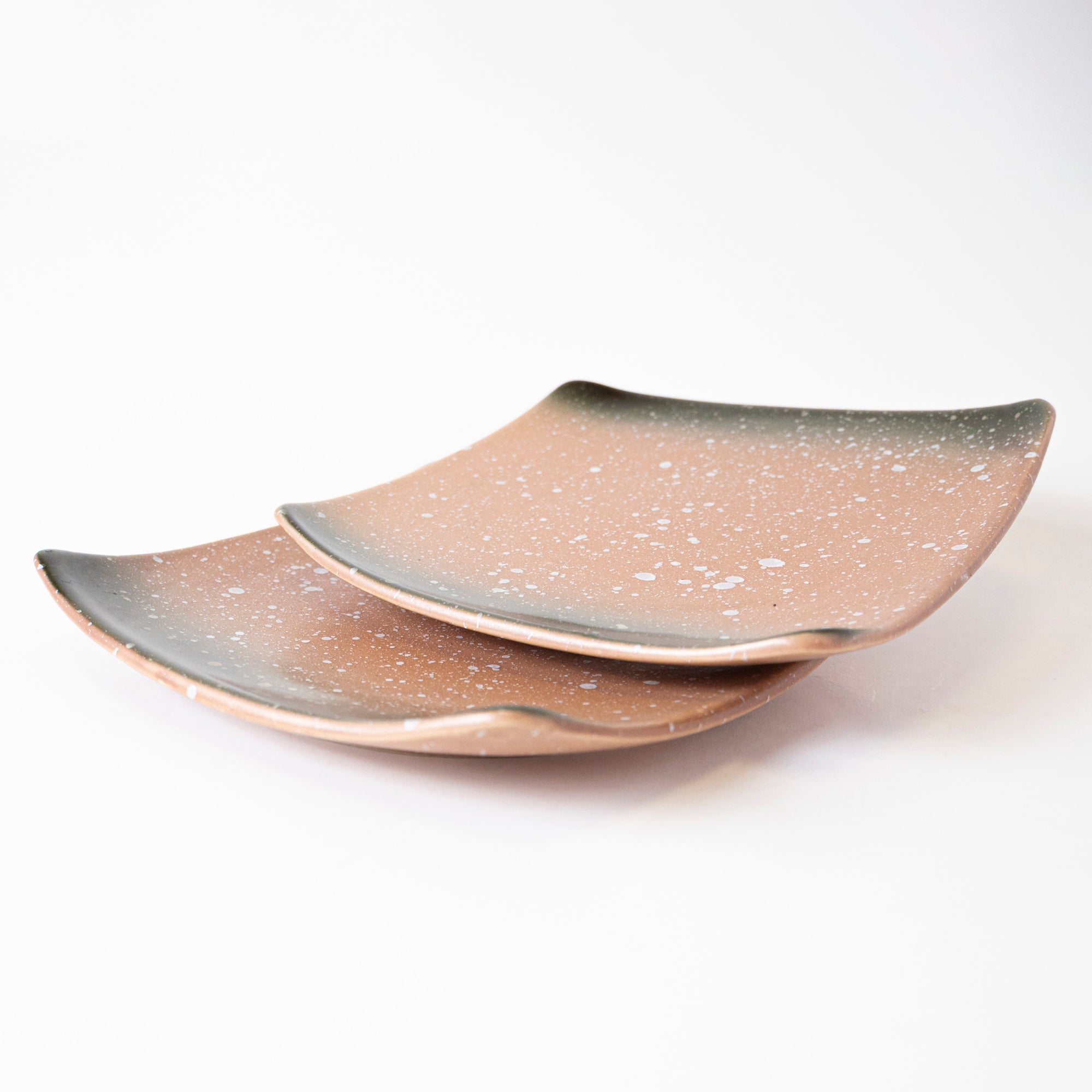 RUSTIC OMBRE PLATTER