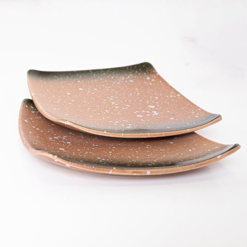 RUSTIC OMBRE PLATTER - Kalakriti