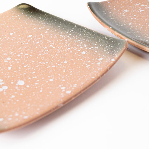 RUSTIC OMBRE PLATTER - Kalakriti