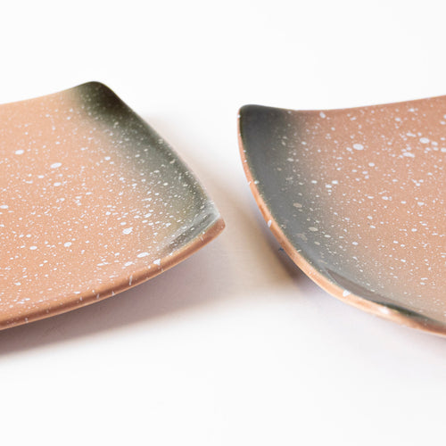 RUSTIC OMBRE PLATTER - Kalakriti