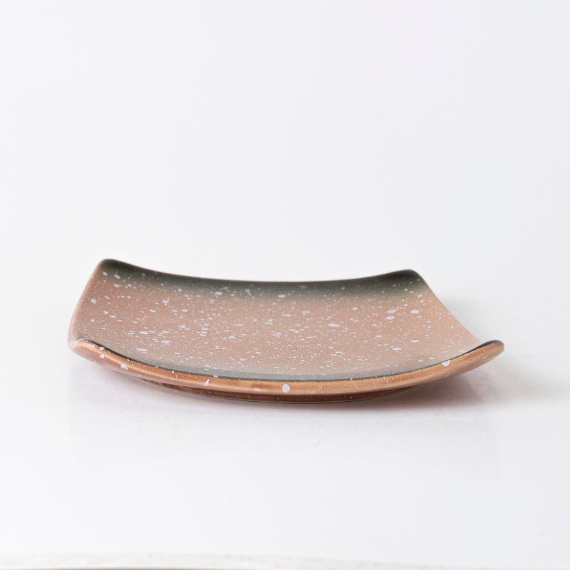 RUSTIC OMBRE PLATTER - Kalakriti