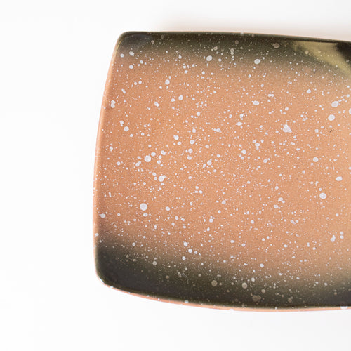 RUSTIC OMBRE PLATTER - Kalakriti