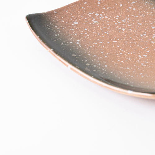 RUSTIC OMBRE PLATTER - Kalakriti