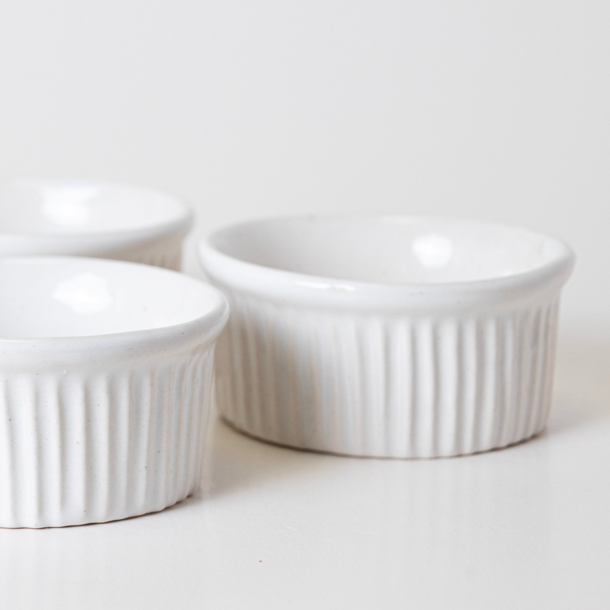 Elegance Edge Condiment