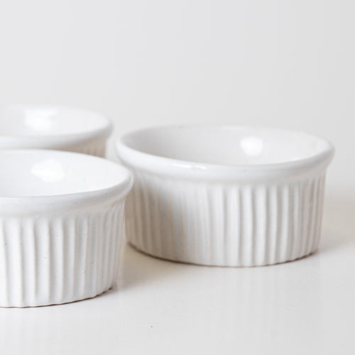 Elegance Edge Condiment