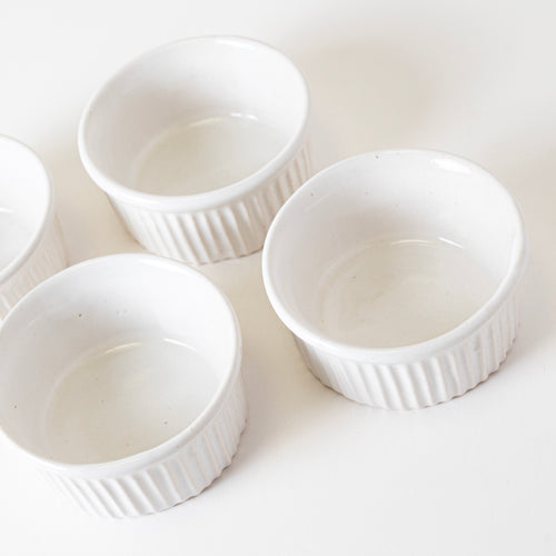 Elegance Edge Condiment