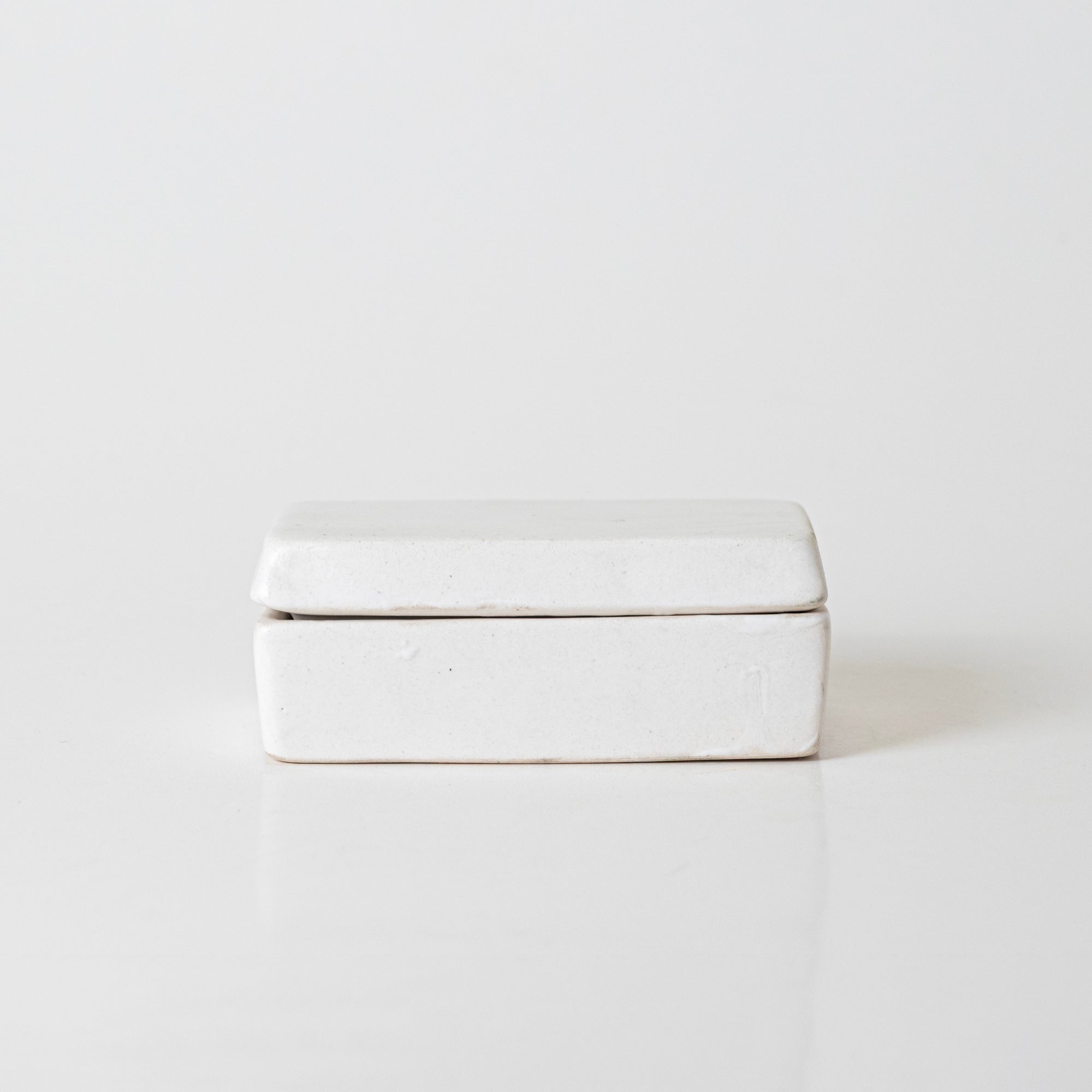 PureServe Condiment Box