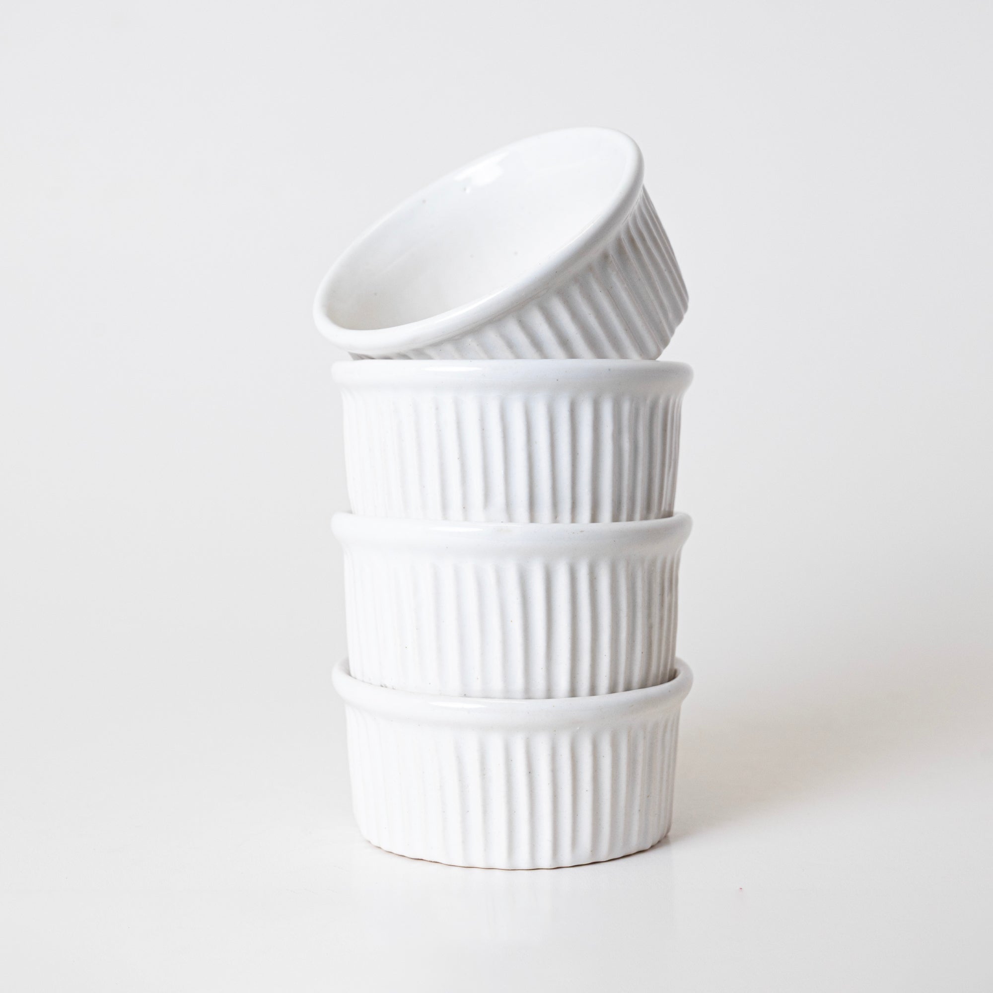 Elegance Edge Condiment