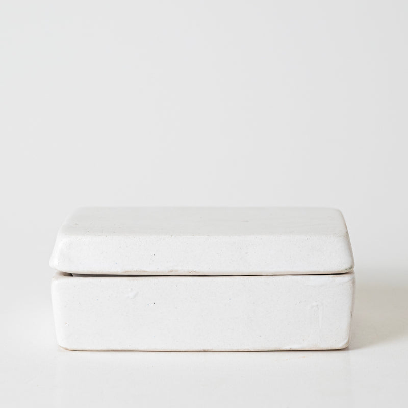 PureServe Condiment Box