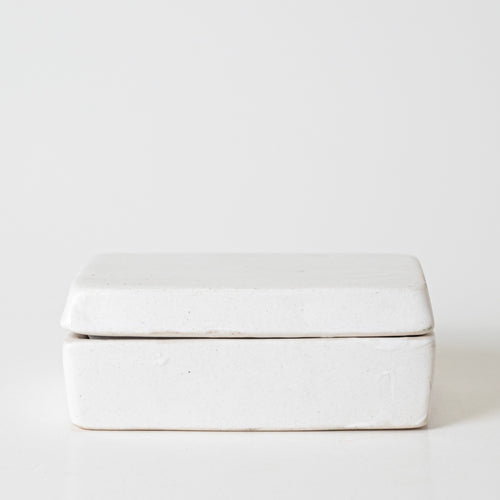 PureServe Condiment Box