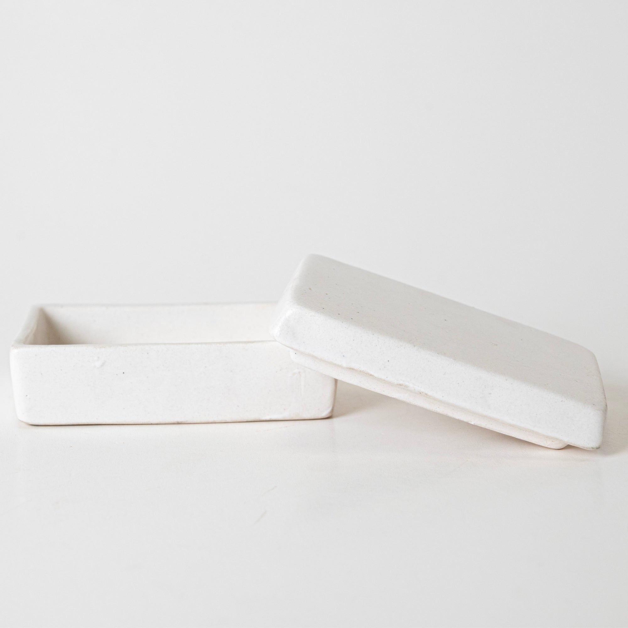 PureServe Condiment Box