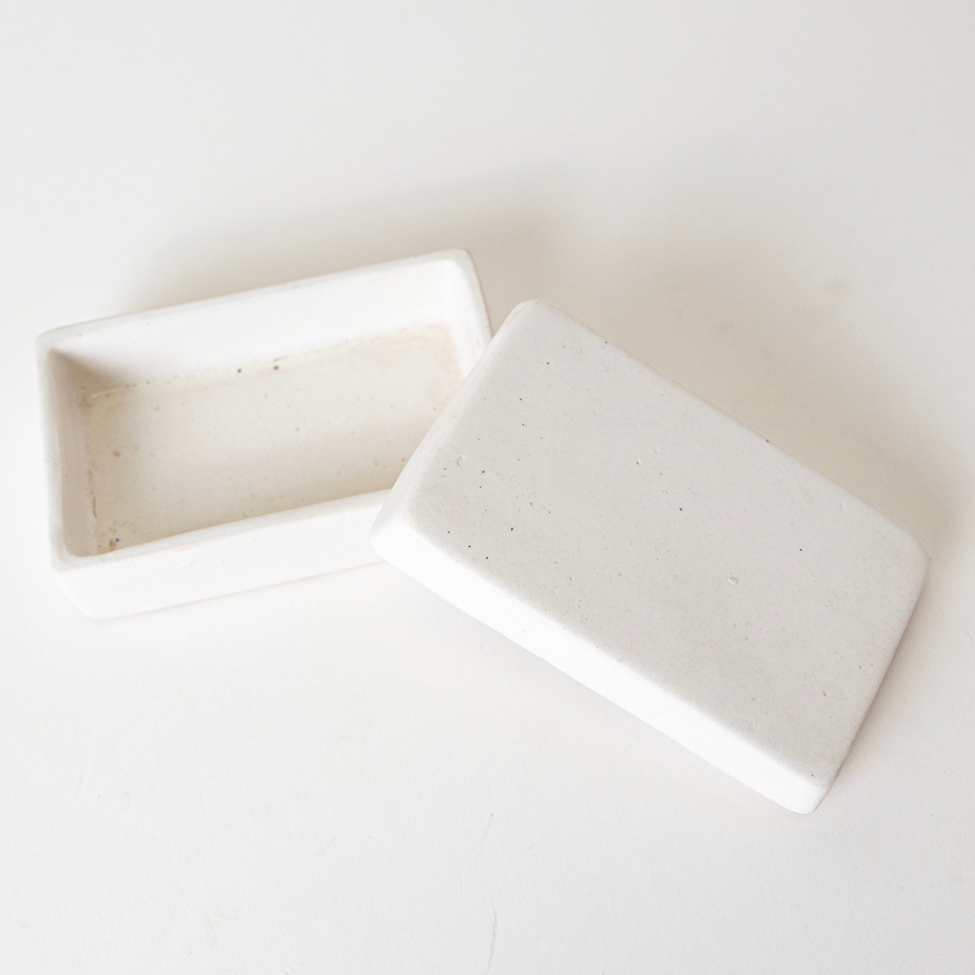 PureServe Condiment Box