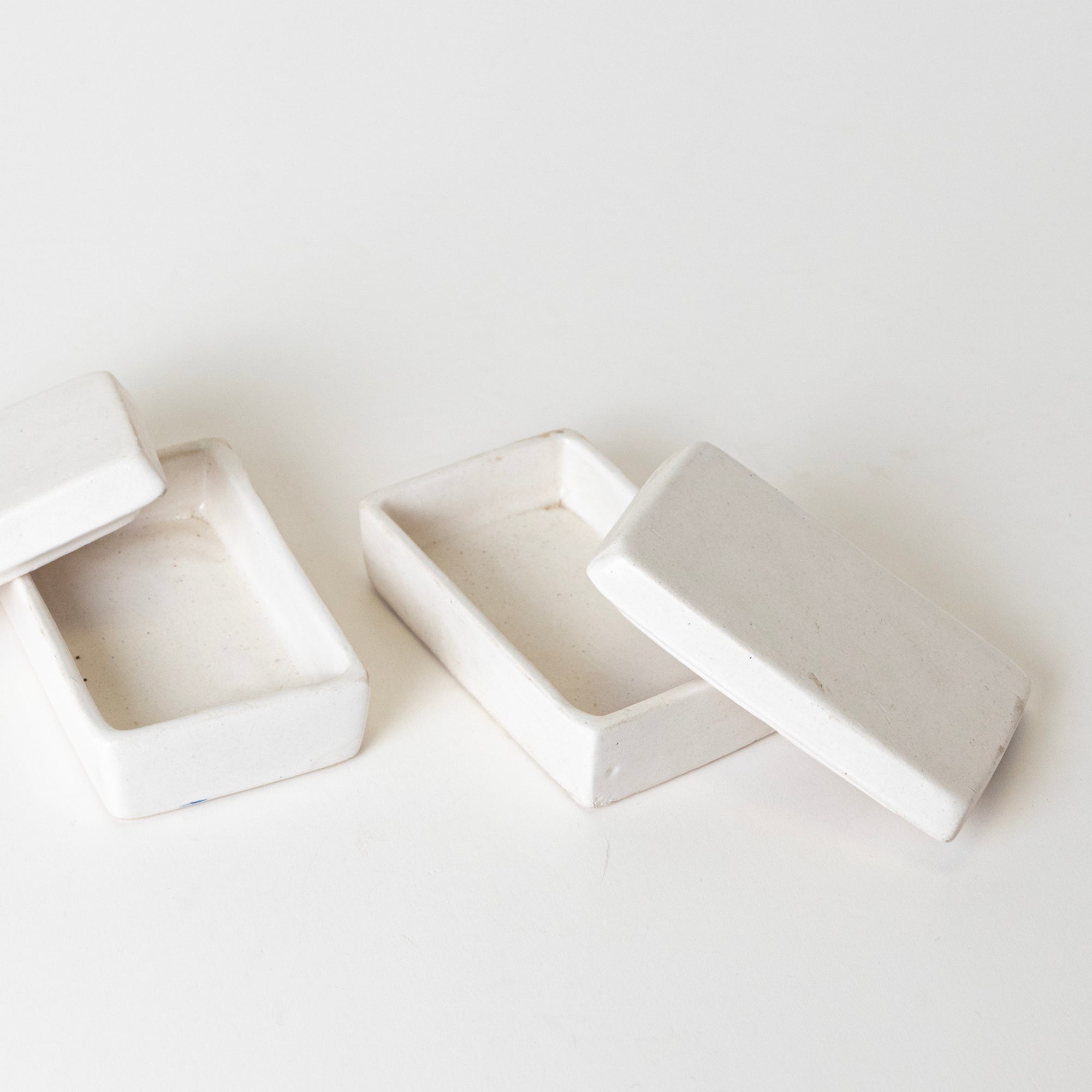 PureServe Condiment Box