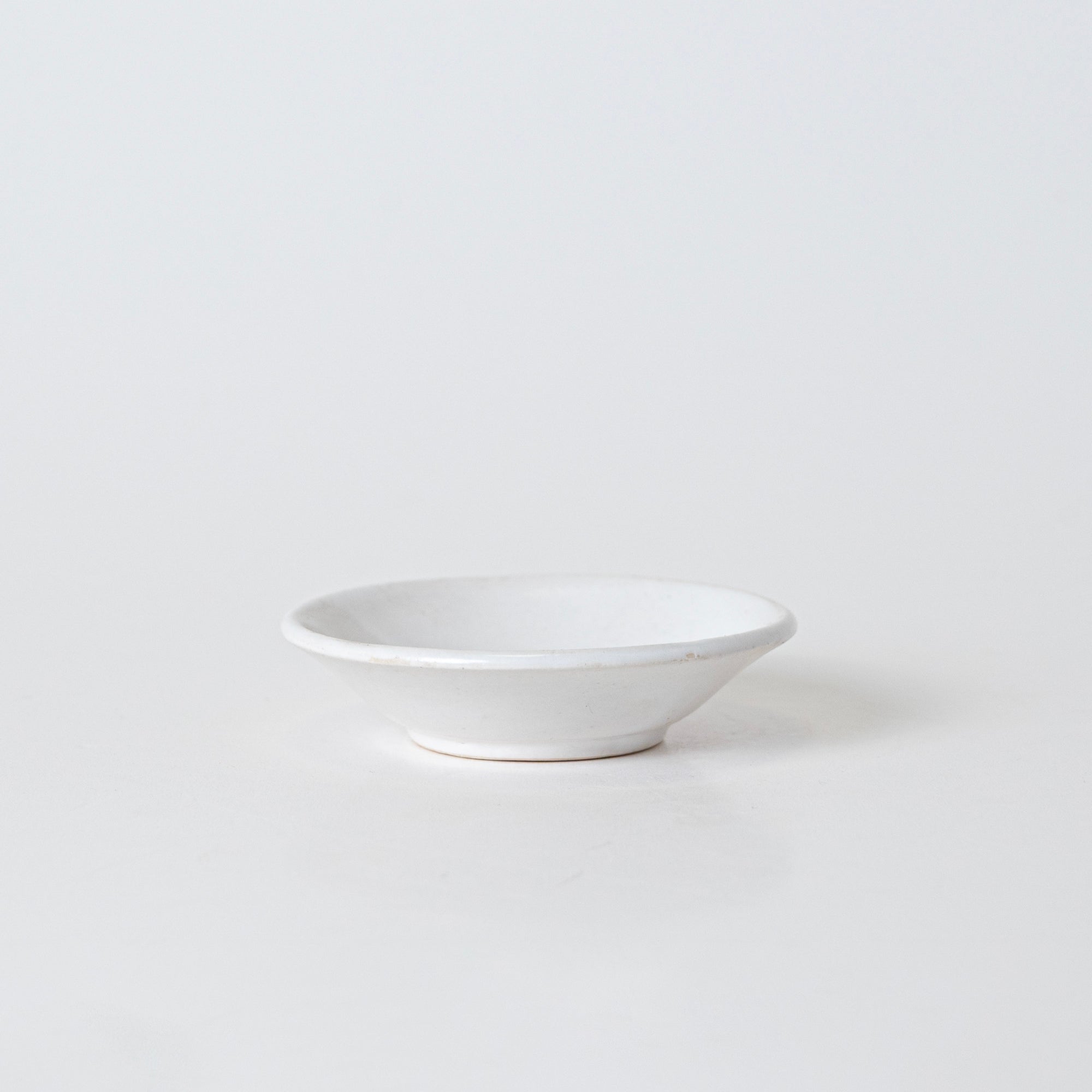 Pristine Pour Condiment