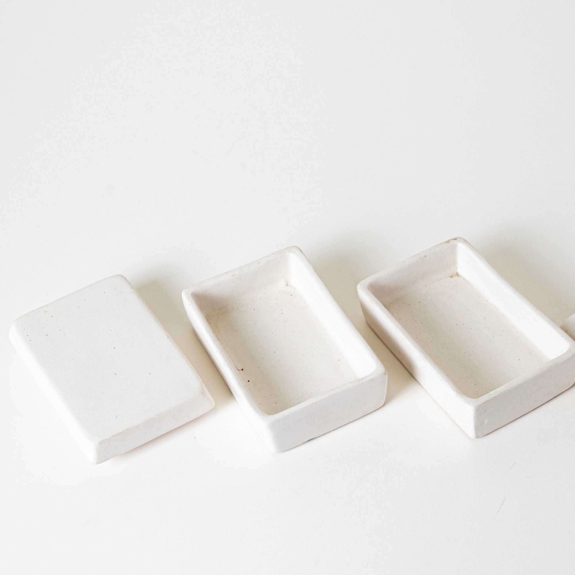 PureServe Condiment Box