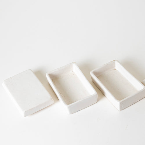 PureServe Condiment Box