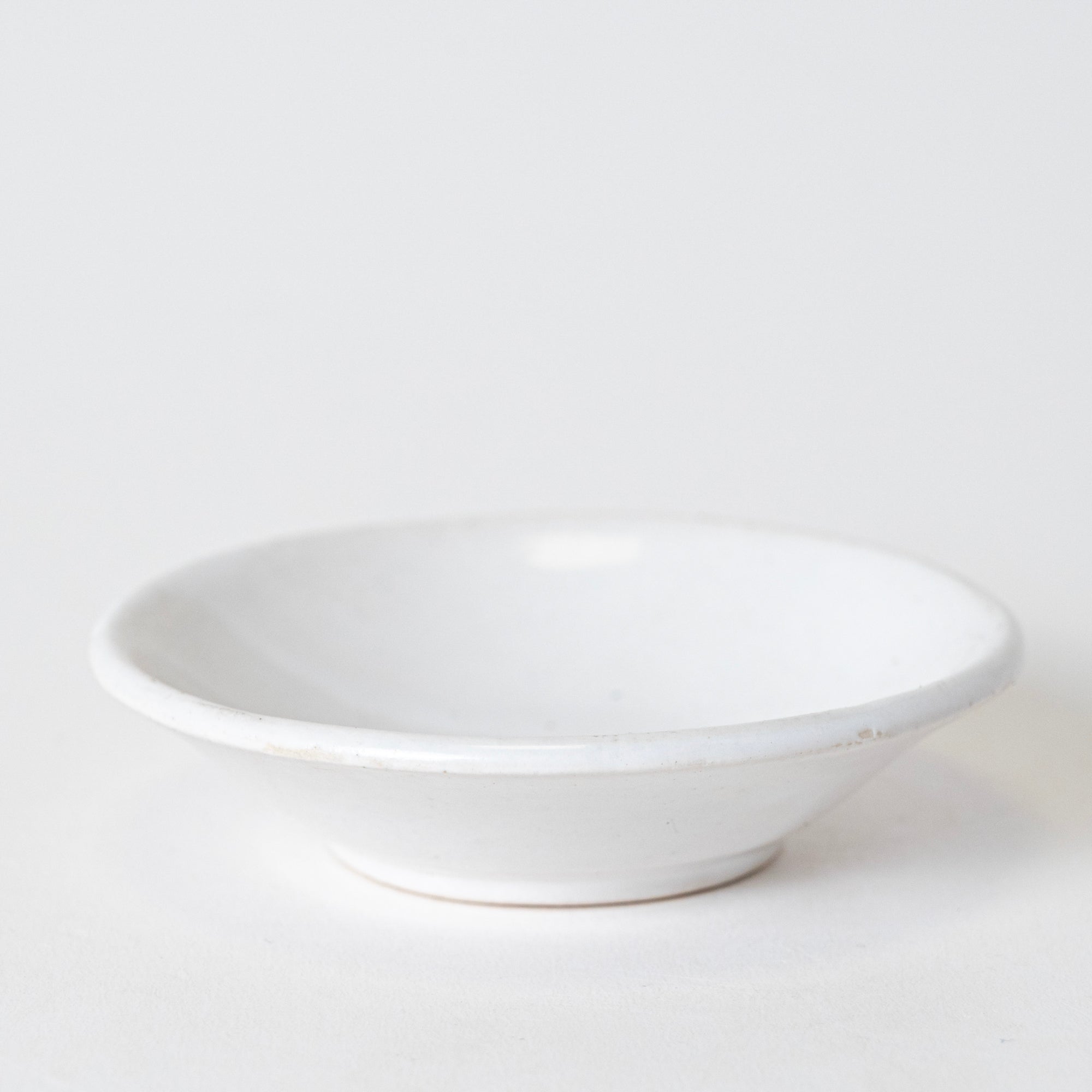 Pristine Pour Condiment