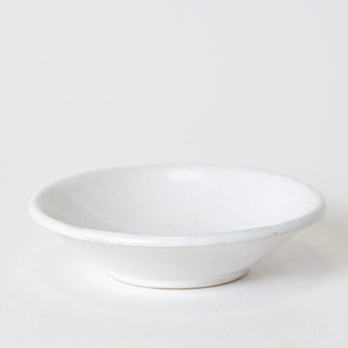 Pristine Pour Condiment