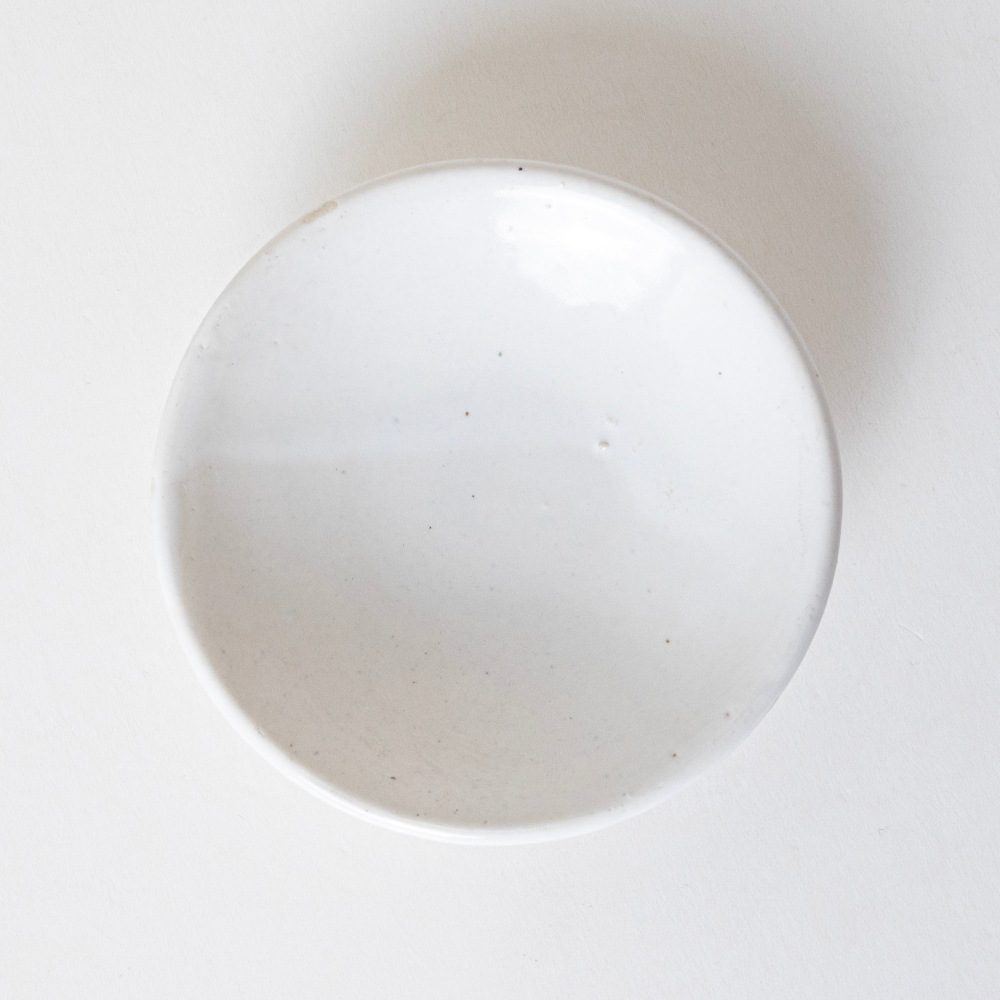 Pristine Pour Condiment