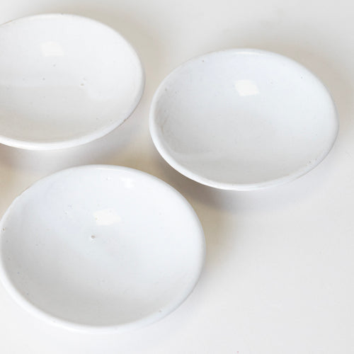 Pristine Pour Condiment