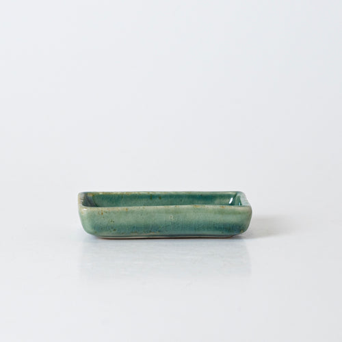 Cerulean Leaf Condiment