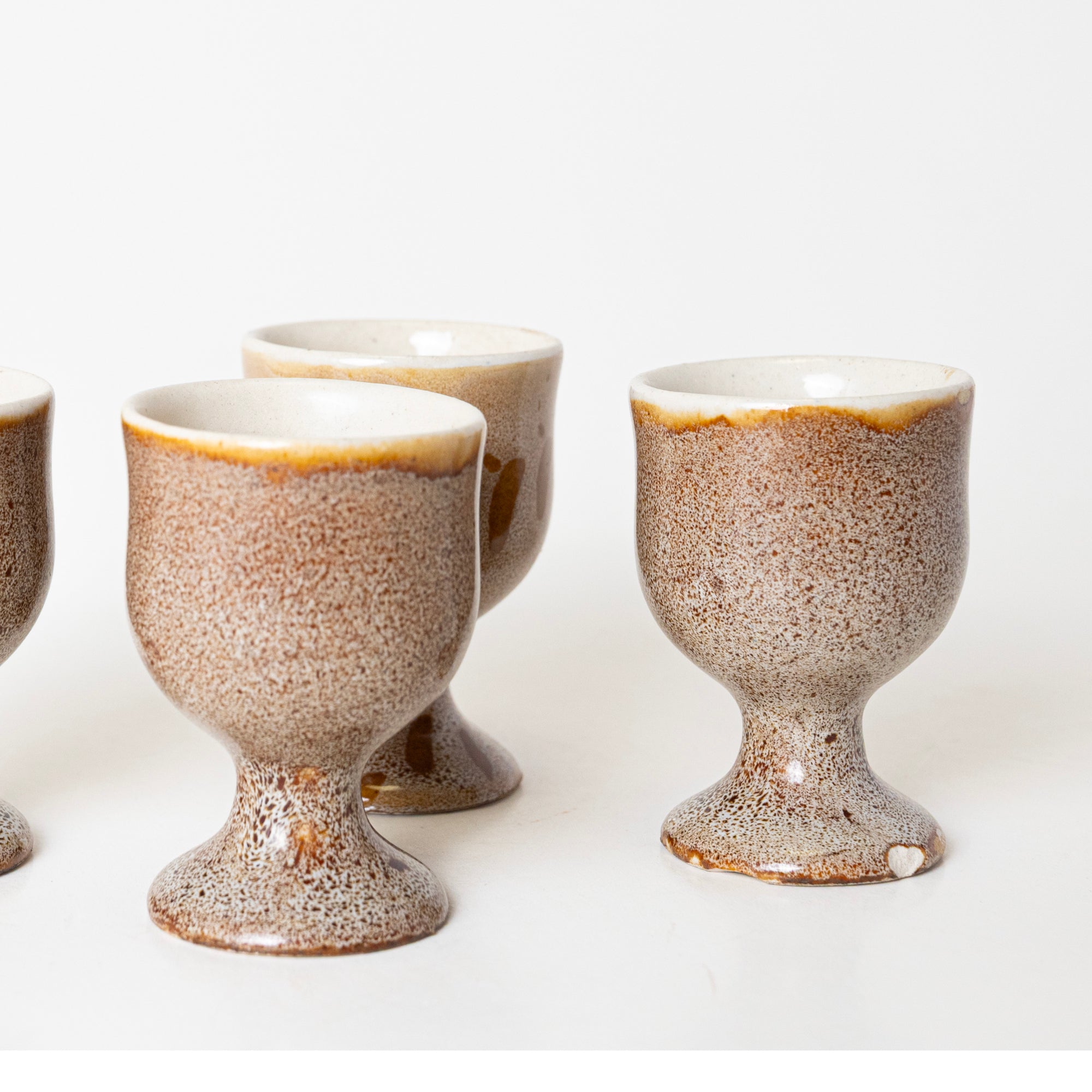 Rustic Duo Condiment