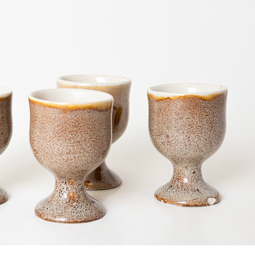 Rustic Duo Condiment