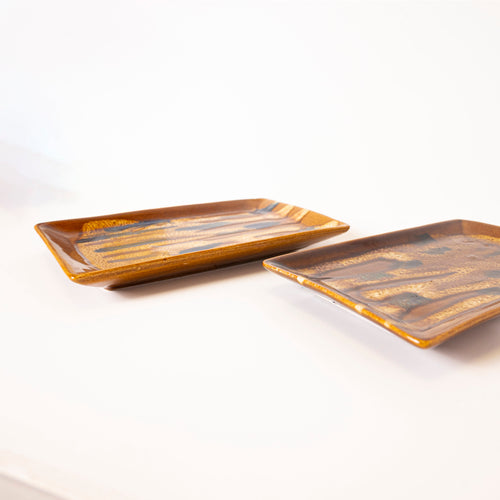 ARTISAN PLATTER - Kalakriti