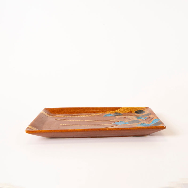 BLUEBERRY FUSION PLATTER - Kalakriti