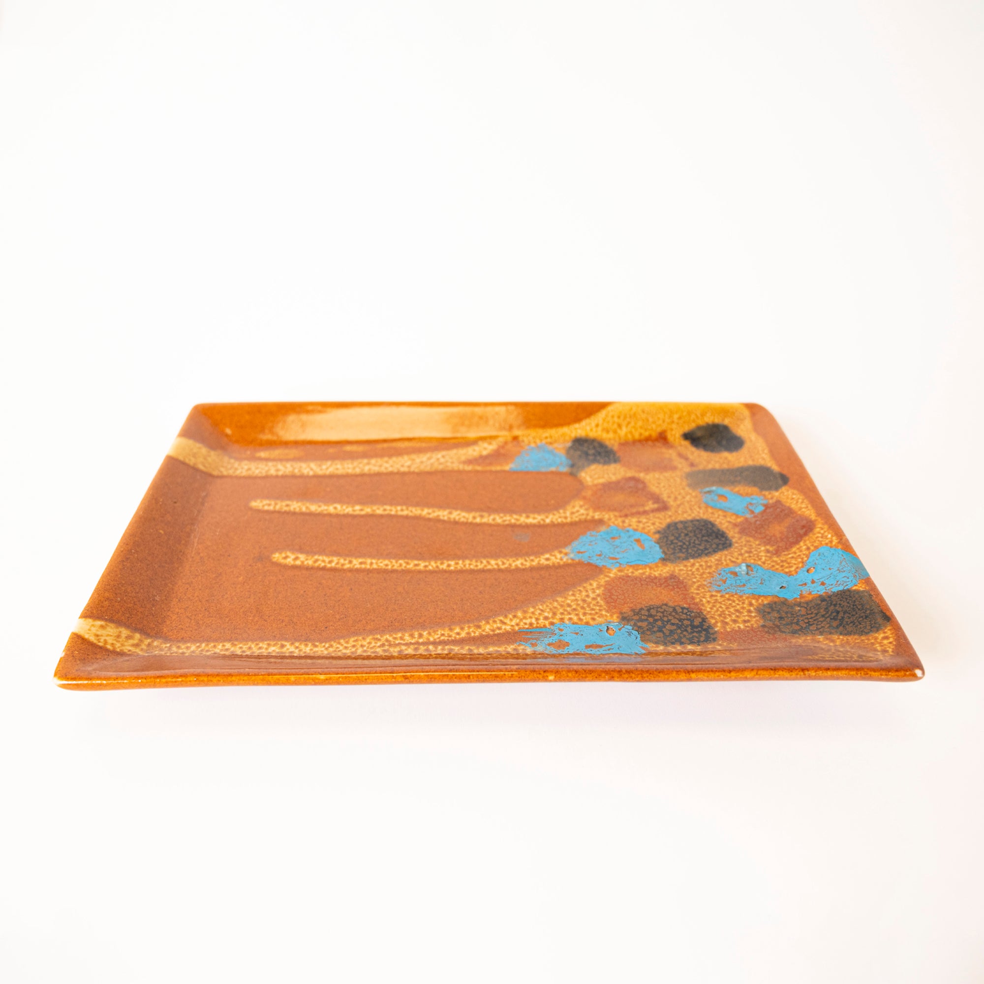 BLUEBERRY FUSION PLATTER