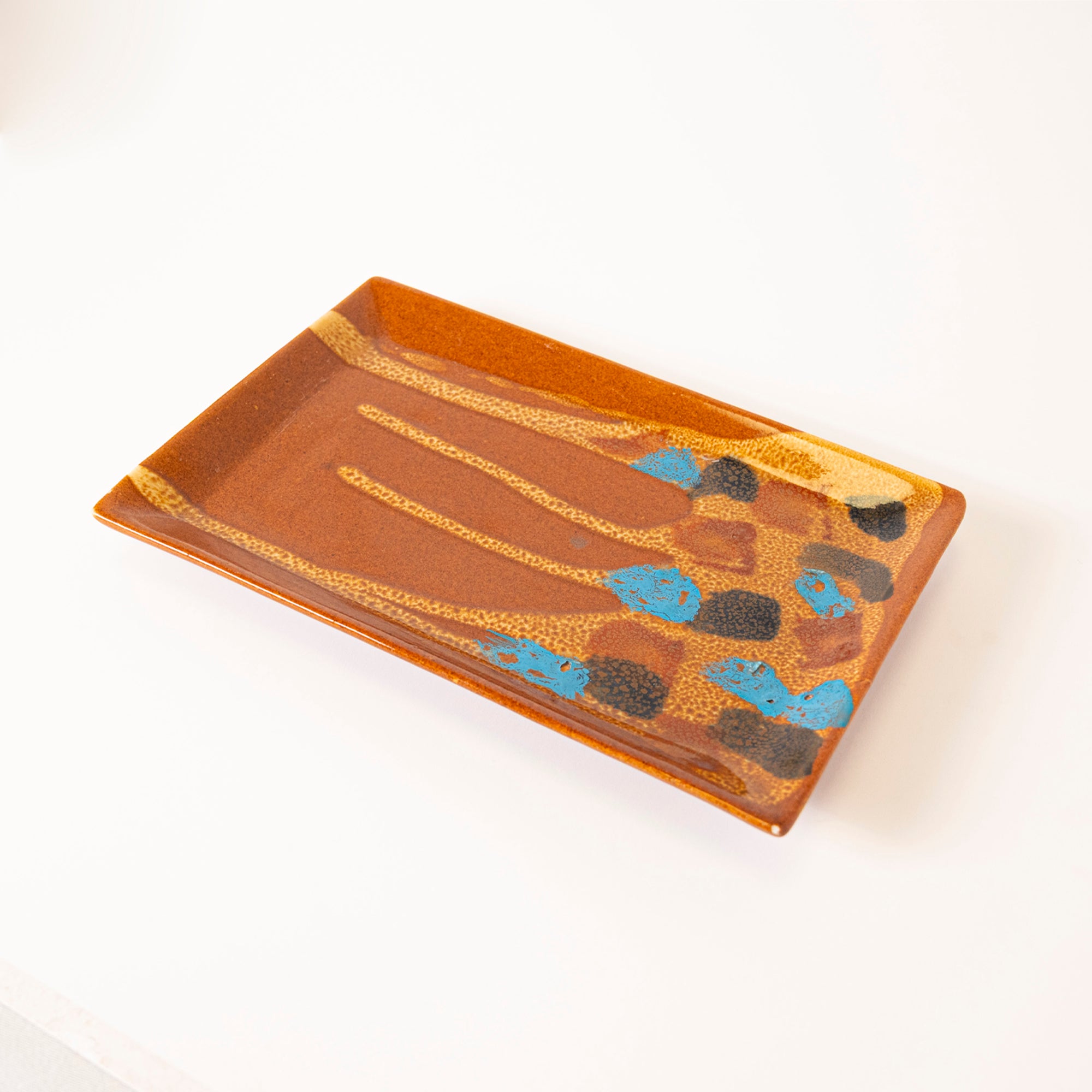 BLUEBERRY FUSION PLATTER