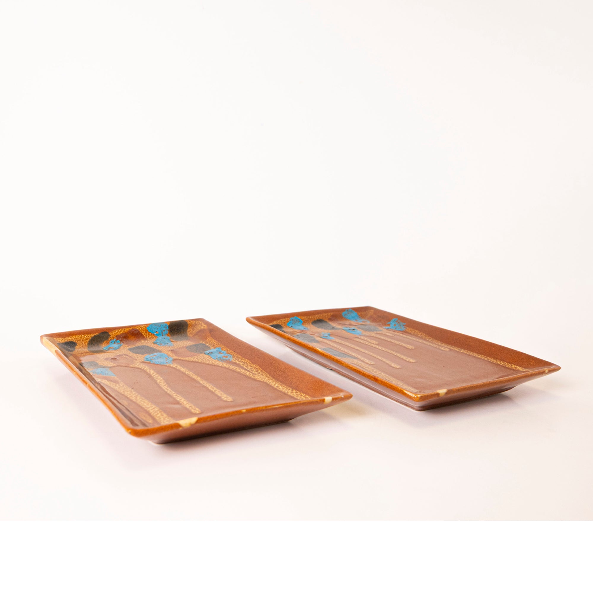 BLUEBERRY FUSION PLATTER