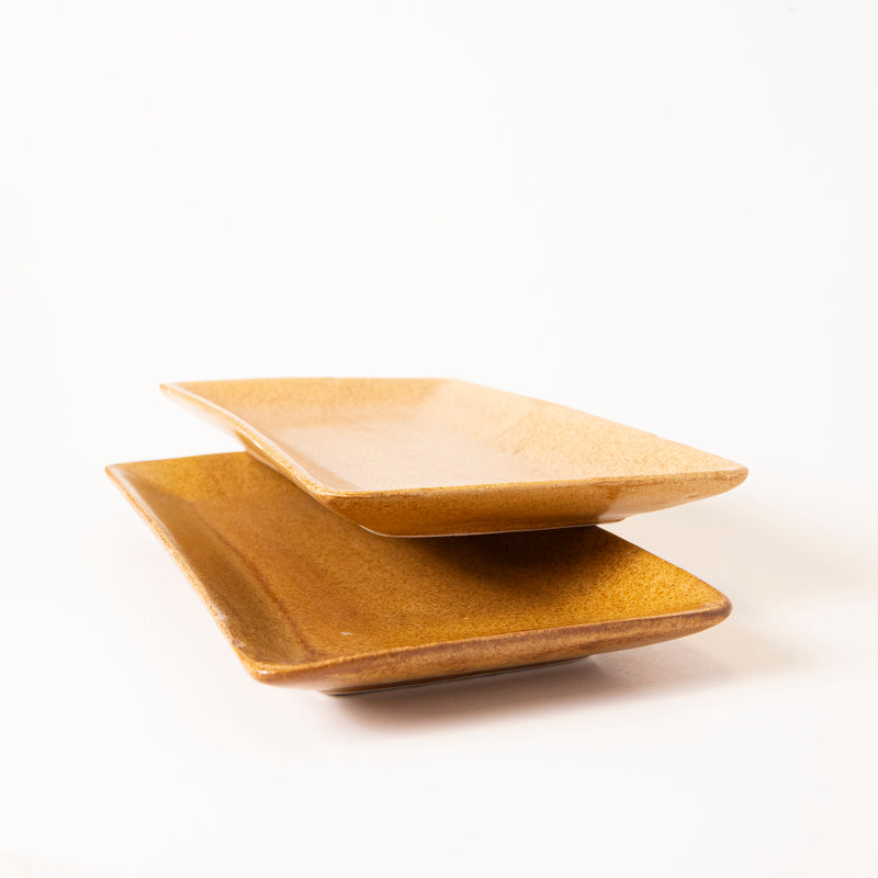 GOLDEN PLATTER - Kalakriti