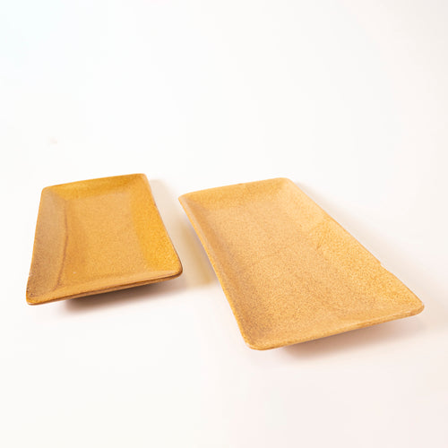 GOLDEN PLATTER - Kalakriti