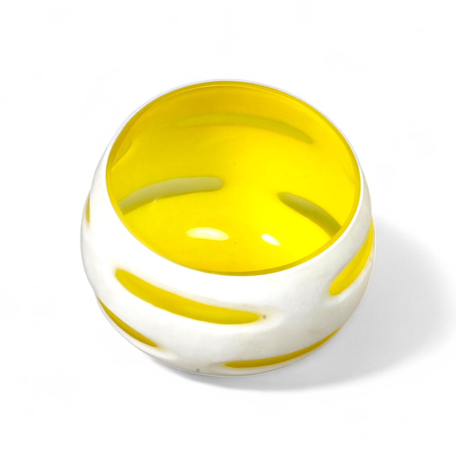 Sunny Aura Tea Light