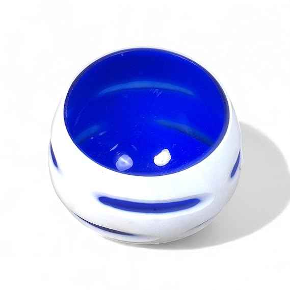 Royal Cobalt Tea Light