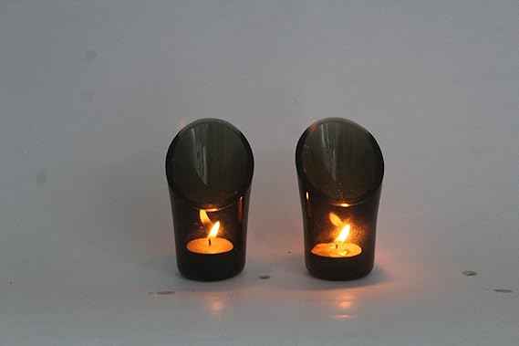 Twilight Flame Tea Light